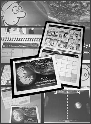 2008 Calendar