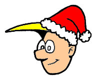 ho ho ho